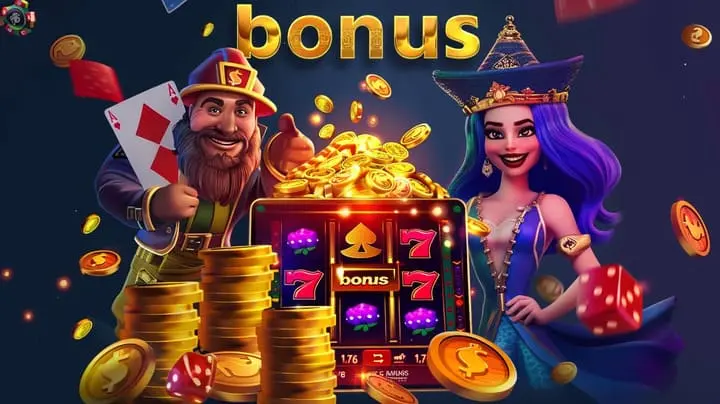 1777BET deposit bonus description
