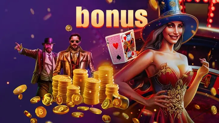 1777BET VIP loyalty bonus area