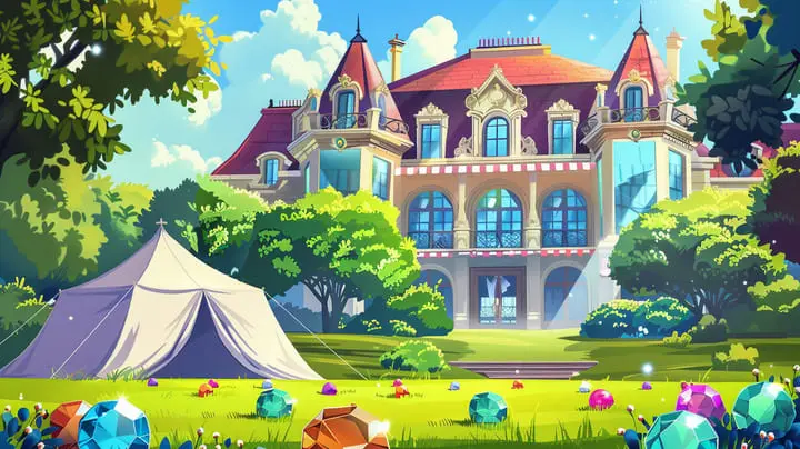 1777BET mobile casino games list