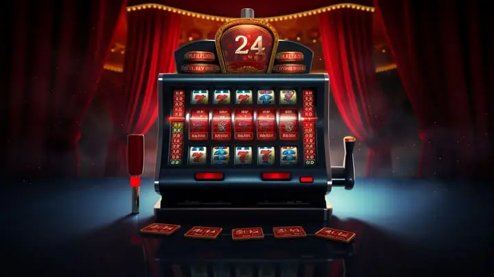 1777BET jackpot slots interface