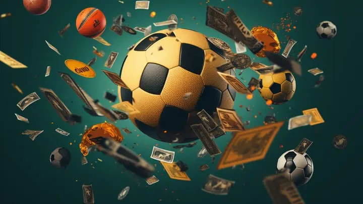 1777BET sports betting market view