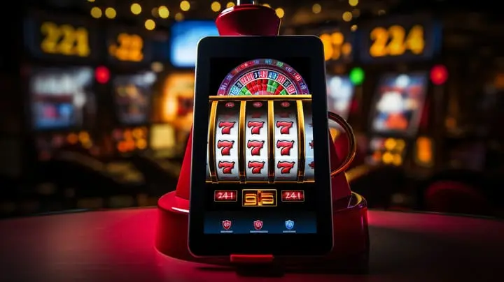 1777BET apk file download screen