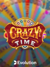Crazy Time Crazy Time live game show at 1777BET Bangladesh