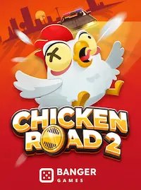 Chicken Road 2 Chicken Road 2 crash game at 1777BET Bangladesh