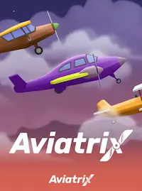 AviatriX AviatriX crash game at 1777BET online casino