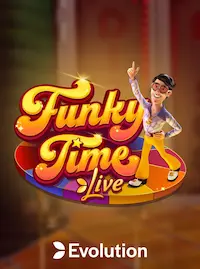Funky Time Funky Time live disco show at 1777BET Bangladesh