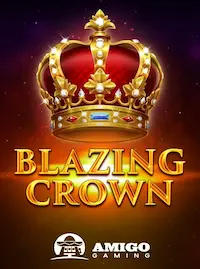 Blazing Crown Blazing Crown hot slot at 1777BET Bangladesh