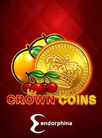Crown Coins Crown Coins hold and win slot at 1777BET casino