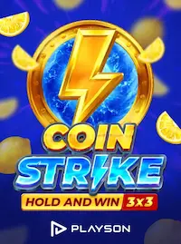 Coin Strike Coin Strike: Hold and Win at 1777BET Bangladesh