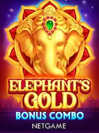 Elephant’s Gold Elephant’s Gold safari slot at 1777BET casino