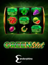 Green Chilli Green Chilli spicy slot at 1777BET casino Bangladesh