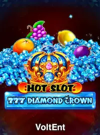 Hot Slot Hot Slot classic game at 1777BET casino