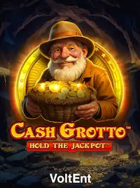 Cash Grotto Cash Grotto treasure slot at 1777BET Bangladesh