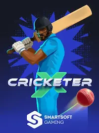 CricketerX CricketerX cricket crash game at 1777BET