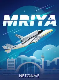 Mriya Mriya aircraft crash game at 1777BET Bangladesh