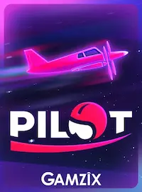 Pilot Pilot crash game at 1777BET casino Bangladesh