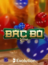 Bac Bo Bac Bo live dice game at 1777BET casino Bangladesh