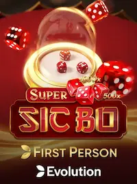 Sic Bo Sic Bo live classic at 1777BET Bangladesh
