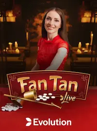 Fan Tan Fan Tan live Asian game at 1777BET Bangladesh