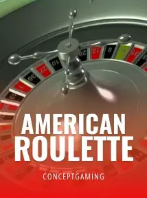 American Roulette American Roulette live at 1777BET Bangladesh