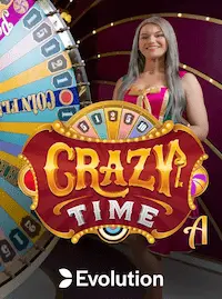 Crazy Time Crazy Time — #1 game show at 1777BET Bangladesh