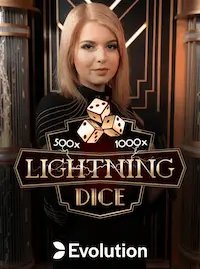 Lightning Dice Lightning Dice live show at 1777BET Bangladesh