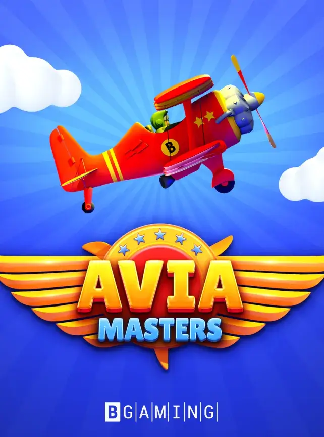 Avia Masters — new crash game with high multipliers at 1777BET Bangladesh