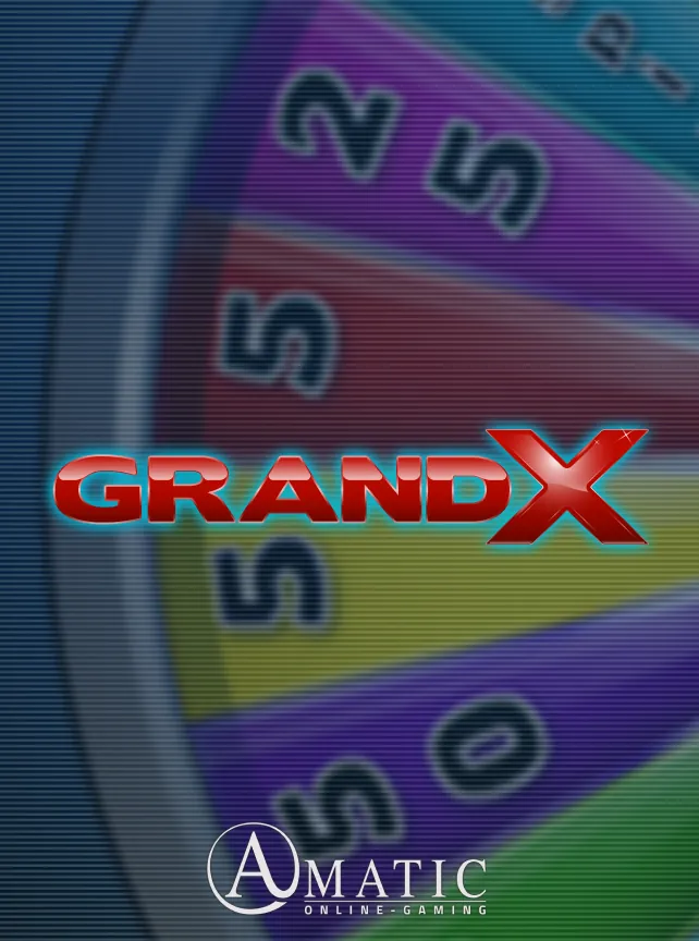 GrandX GrandX live table at 1777BET casino