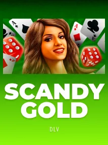 Scandy Scandy live dealer table at 1777BET Bangladesh
